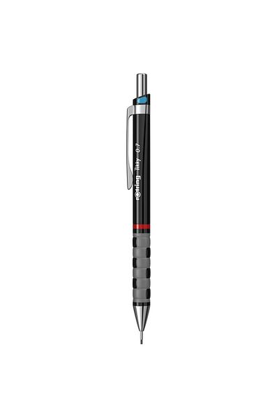 Rotring Creion mecanic 0,7 mm Tikky 3 Black Rotring