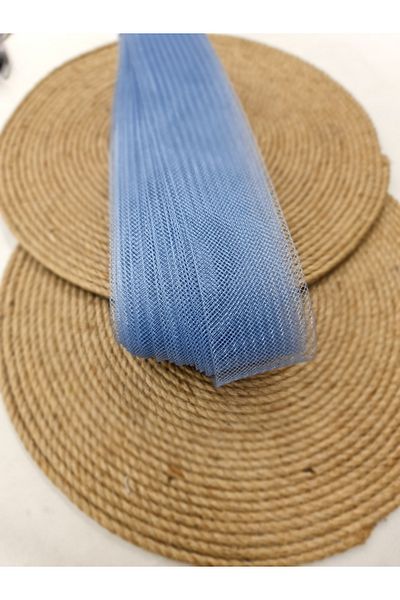 Esteks Dantel ve Tekstil Aksesuarları ΓΡΕΝ ΣΚΛΗΡΟ 5 CM (18 ΜΕΤΡΑ)