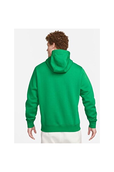 Nike Hanorac Hood Park 20, Verde, Bărbați