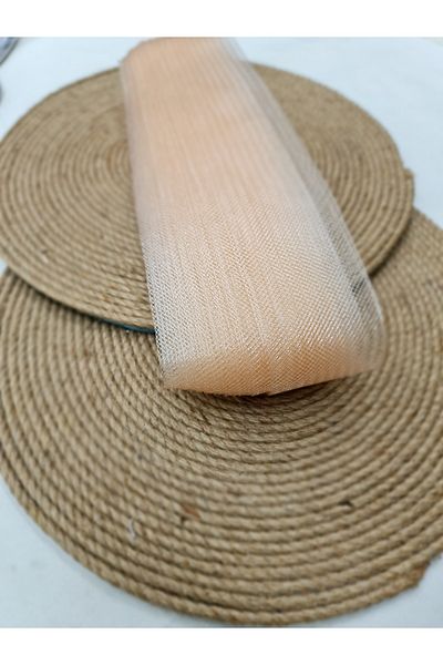 Esteks Dantel ve Tekstil Aksesuarları ΓΡΕΝ ΣΚΛΗΡΟ 5 CM (18 ΜΕΤΡΑ)