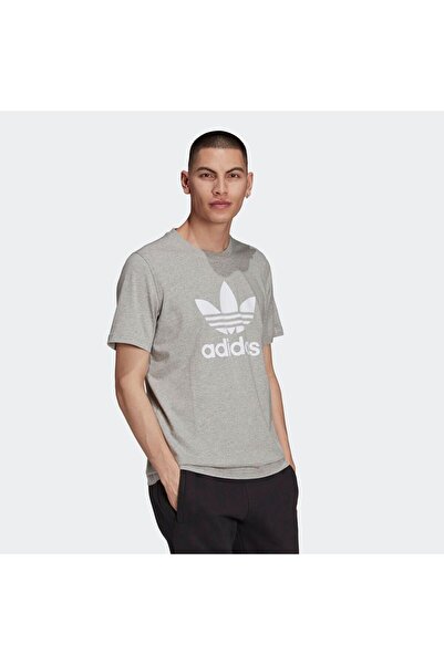adidas ADIDAS men's TREFOIL T-SHIRT - H06643