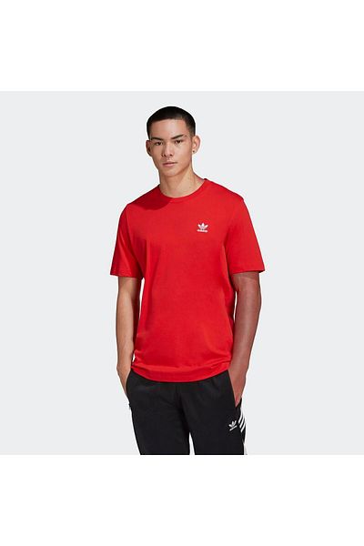 adidas ADIDAS ESSENTIAL TEE men's t-shirt - HG3906