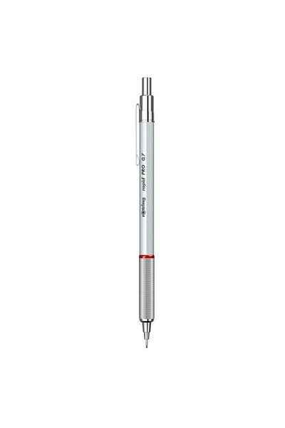 Rotring Creion mecanic 0,7 mm Rapid Pro Silver Rotring
