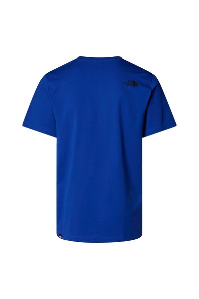 THE NORTH FACE Tricou THE NORTH FACE pentru barbati EASY TNF - NF0A8A6CEF11