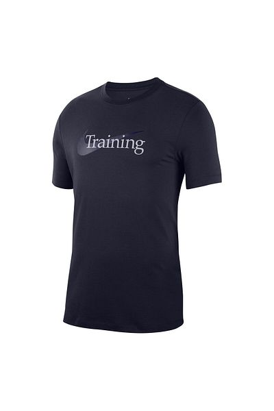 Nike Tricou NIKE pentru barbati M DFC TEE SW TRAINING - CZ7989451