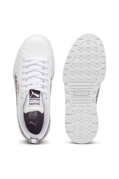 Puma Pantofi sport PUMA pentru copii MAYZE WINTER TARTAN JR - 39806102