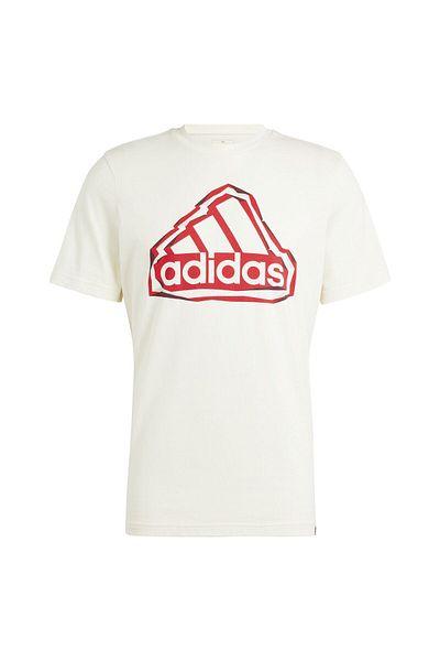 adidas Tricou ADIDAS pentru barbati M FLD BOS LOGO - IS2882