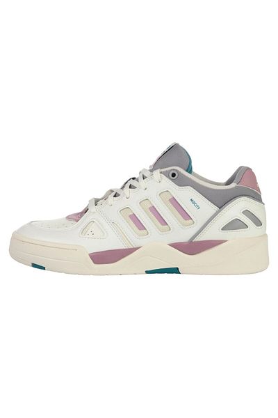 adidas ADIDAS men's sports shoes MIDCITY LOW - IF6663