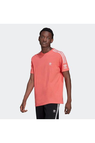 adidas ADIDAS TECH TEE men's t-shirt - HC1989