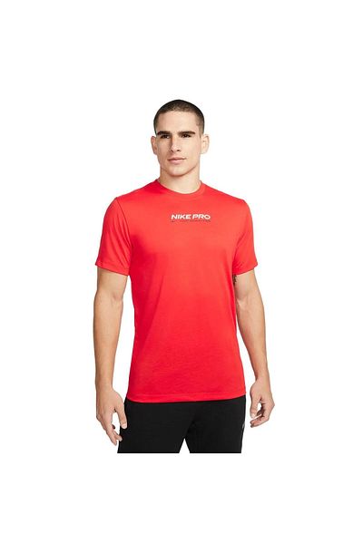Nike NIKE Men's T-shirt M NK DF TEE DB NK PRO - DM5677634