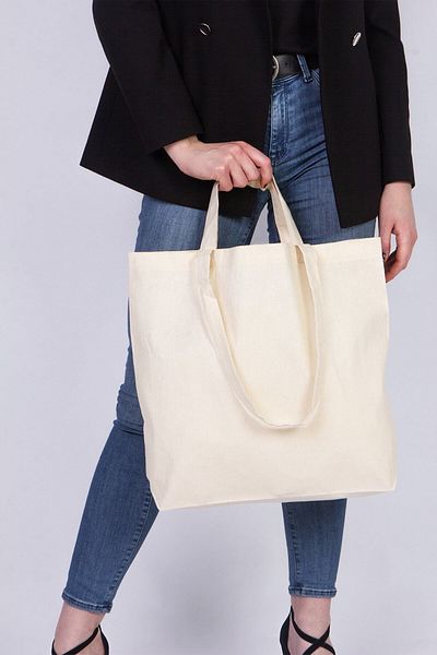 Pamusan Unisex Raw Color Shoulder Bag - Foldable