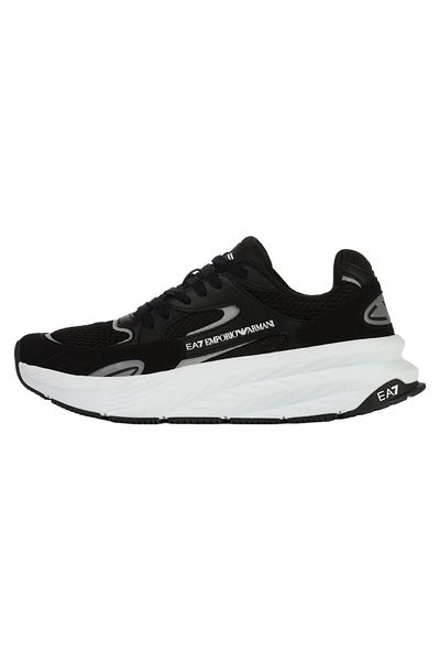 EA7 Emporio Armani Pantofi sport EMPORIO ARMANI EA7 pentru barbati CRUSHER SONIC MIX - X8X178XK3820N763
