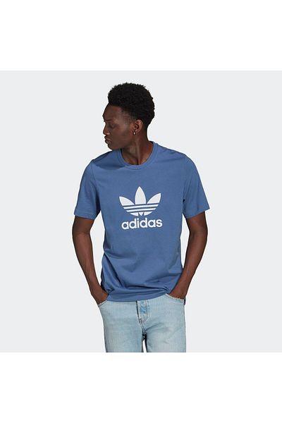adidas Tricou ADIDAS pentru barbati TREFOIL T-SHIRT - GN3467