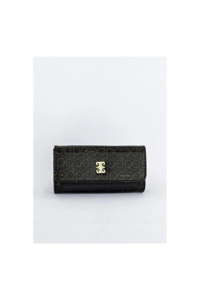 Pierre Cardin PİERRE CARDİN CÜZDAN  06PC24Y603 PMN KH