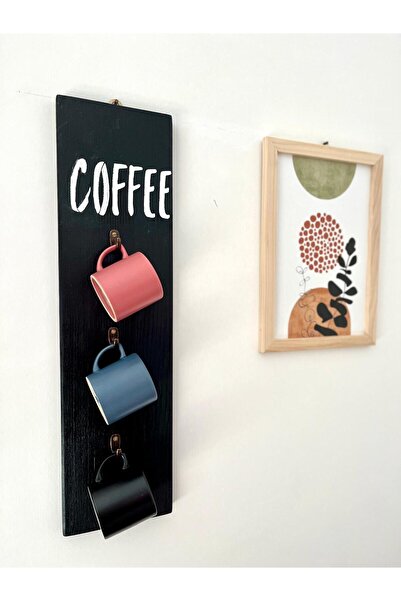 Lotusorium Çam Ağacından Pinterest Kahve Fincan Askılığı, Mutfak Dekor, Kahve Köşesi