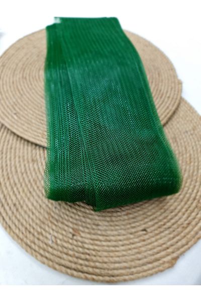 Esteks Dantel ve Tekstil Aksesuarları Gren Hard 8 cm (18 Meters)