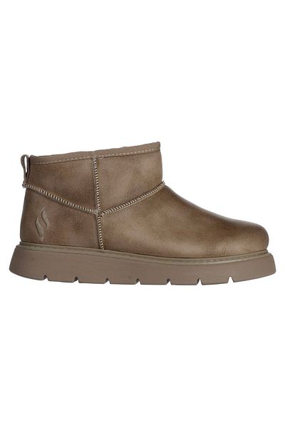 SKECHERS SKECHERS women's boots KEEPSAKES - SNOW BIR - 169018TPE