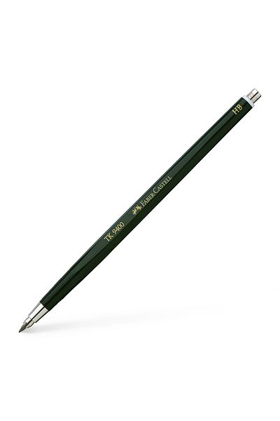 Faber Castell Mechanical Pencil 2mm Tk 9400-HB Faber-Castell