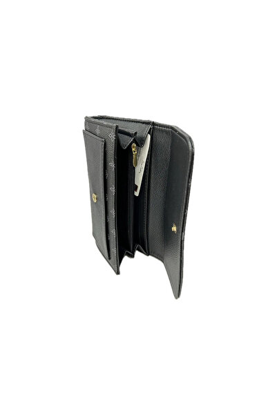 Pierre Cardin Pi̇erre Cardi̇n Wallet 06Pc24Y603 Mn S