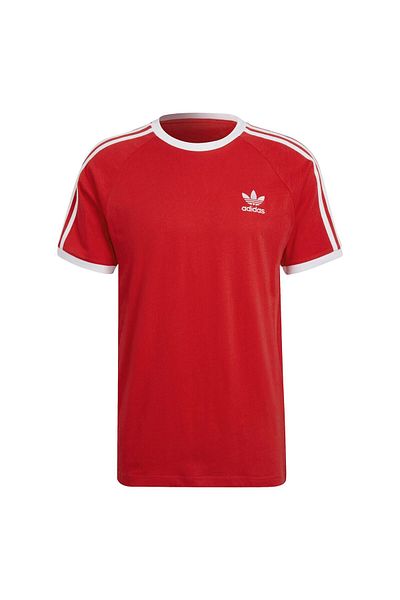 adidas ADIDAS 3-STRIPES TEE for men - HE9547