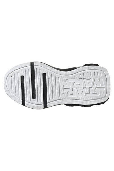 adidas ADIDAS STAR WARS RUNNER K children's sports shoes - ID5229