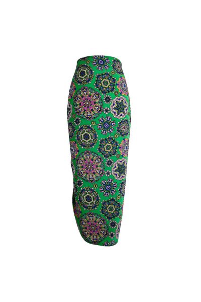 MANOTRES Mandala Pareo