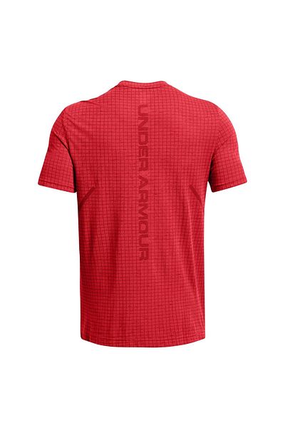 Under Armour Tricou UNDER ARMOUR pentru barbati VANISH SEAMLESS GRID SS - 1376921814
