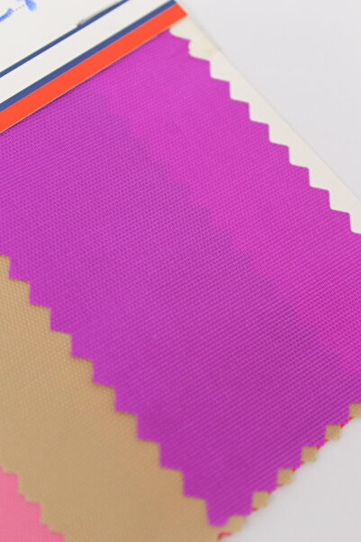 ERDAL DERİCİLİK Ύφασμα 270 Denier Purple Imperteks 5 Mt