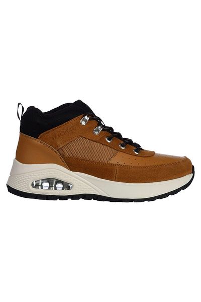 SKECHERS SKECHERS men's boots UNO RUGGED - ADVENTU - 183049WSK