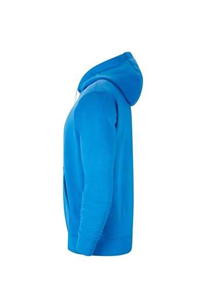 Nike Hanorac Hood Park 20, albastru, bărbați