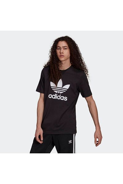 adidas ADIDAS T-shirt for men TREFOIL T-SHIRT - H06642