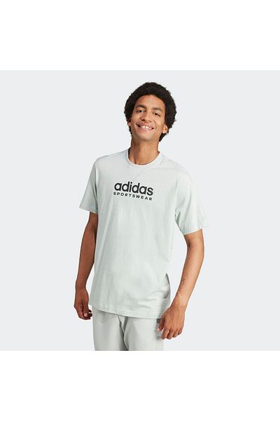 adidas Tricou ADIDAS pentru barbati M ALL SZN G T - IJ9435