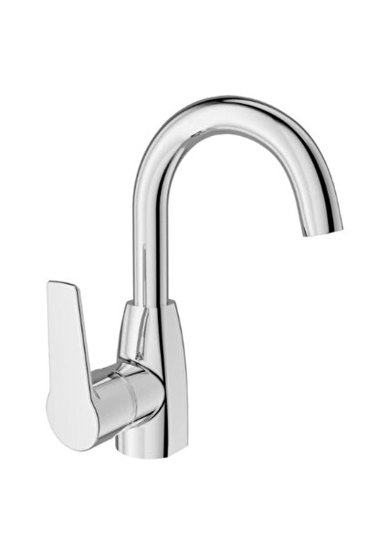 KALE MARE DÖNER BORULU LAVABO BATARYASI