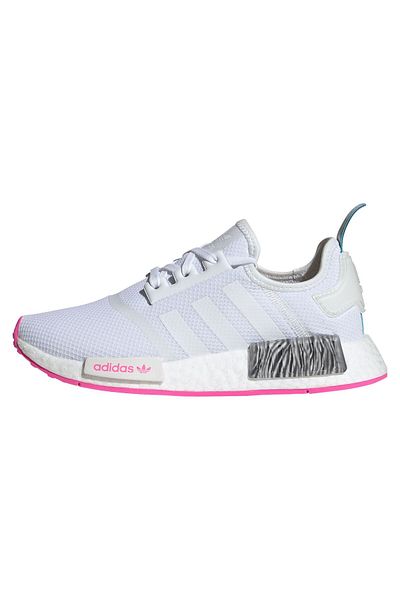adidas Pantofi sport ADIDAS pentru femei NMD_R1 - FX5016