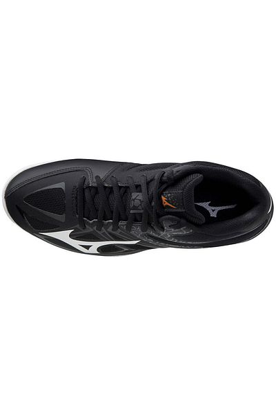 Others Tenisky Mizuno Thunderblade 2 Mid, Black, Unisex