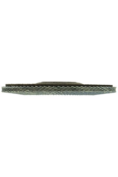 Dewalt Extreme 80-Grit Zirconium Oxide Flap Disc 115 x 22.23 mm