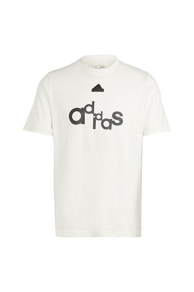 adidas Tricou ADIDAS pentru barbati BL SJ T Q1 GD - IS2010