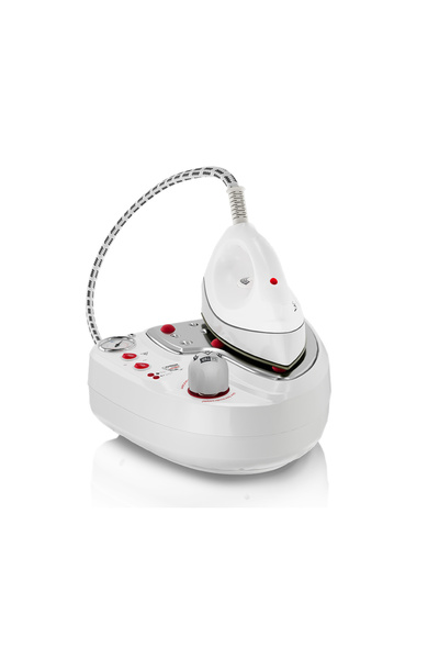 Gazzella Süper Mini 2020 M Buhar Jeneratörlü Ütü - Manometreli - Ev Tipi Ütül...