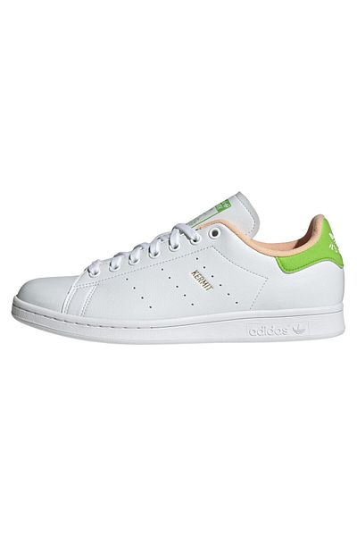 adidas ADIDAS STAN SMITH men's sports shoes - GZ5863