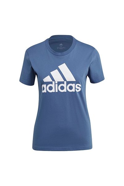 adidas Tricou ADIDAS pentru femei W LOUNGEWEAR T - GL0728