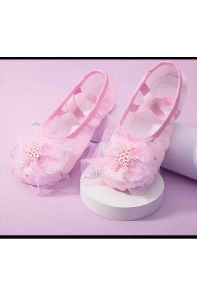 3b kids Gymnastics Dance Ballet -  Booties