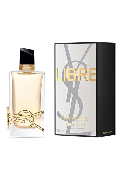 Yves Saint Laurent عطر ليبرا ابرفيوم 90 مل