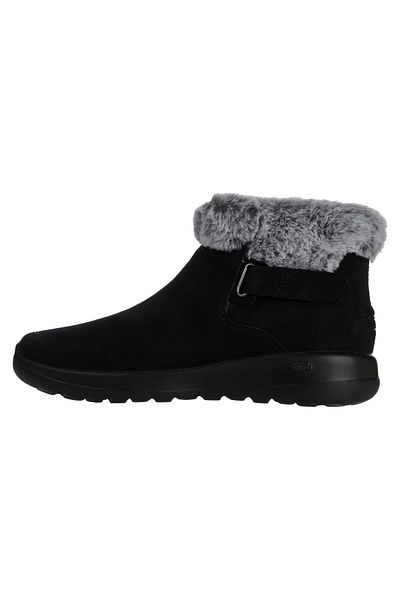 SKECHERS SKECHERS women's boots ON-THE-GO JOY - FIRS - 144041BKGY