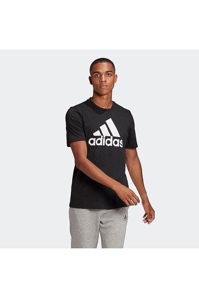 adidas Tricou ADIDAS pentru barbati M BL SJ T - GK9120