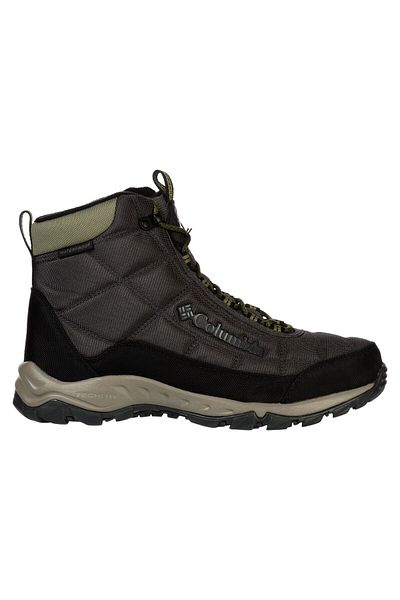 Columbia COLUMBIA boots for men FIRECAMP BOOT - 1672881087