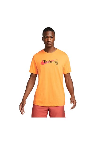 Nike Tricou NIKE pentru barbati M DFC TEE SW TRAINING - CZ7989886