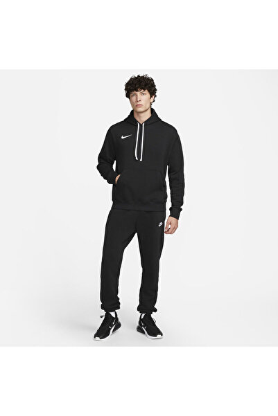 Nike Hanorac Hood Park 20, Negru, Bărbați