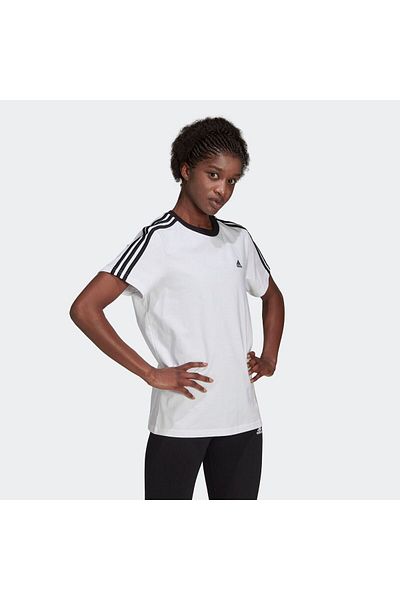 adidas Tricou ADIDAS pentru femei W 3S BF T - H10201