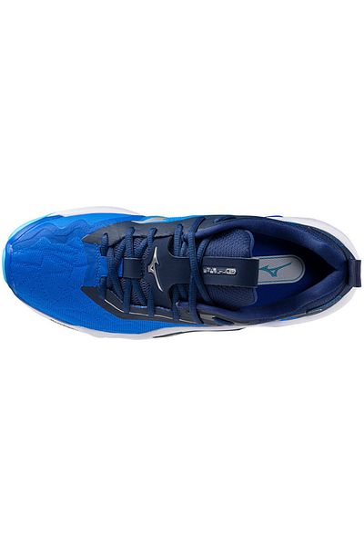 Others Tenisi Mizuno Wave Stealth Neo 2, Albastru, Unisex