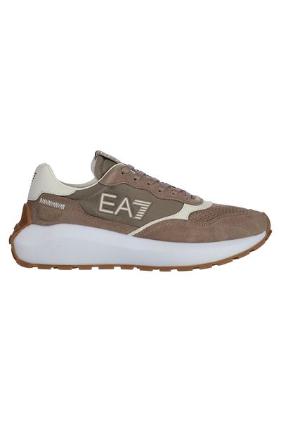 EA7 Emporio Armani EMPORIO ARMANI EA7 men's sports shoes WADER - X8X186XK4010U238